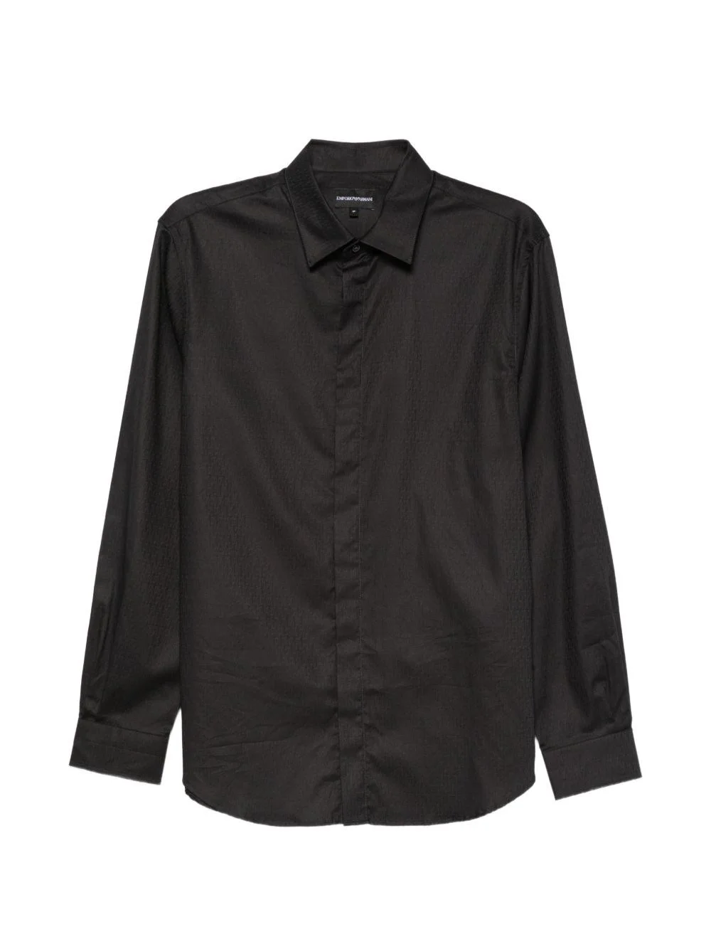 Cotton shirt - 1