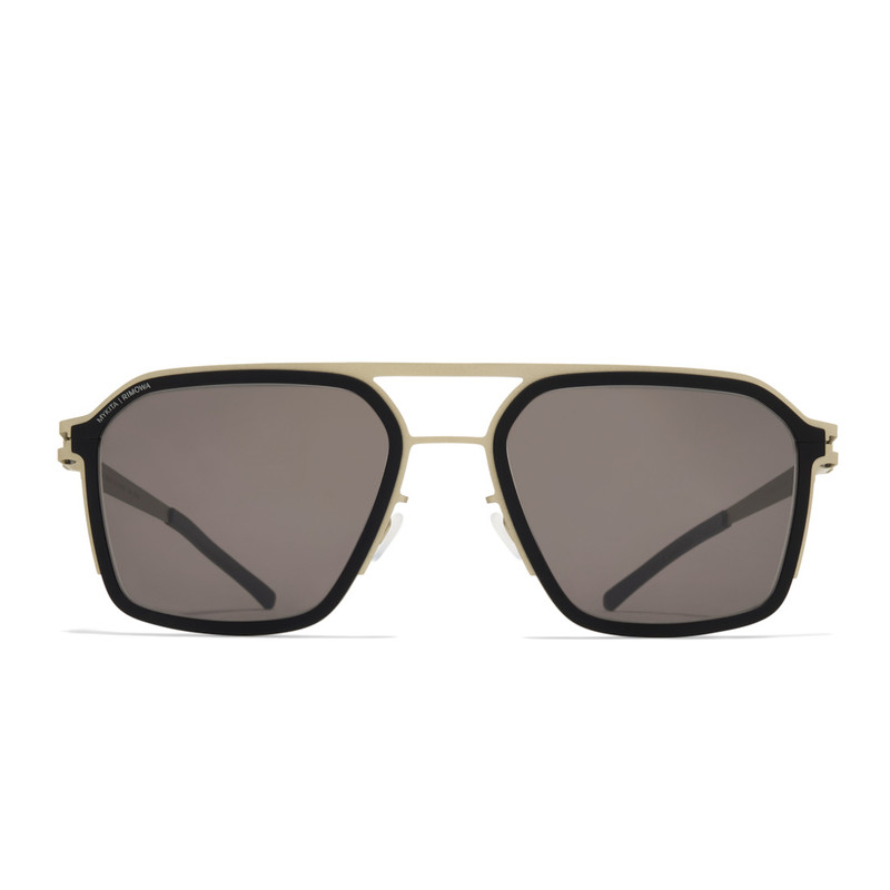 RIMOWA × MYKITA - Heritage MR003 Navigator Sunglasses 1