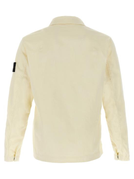 JACKET - 2