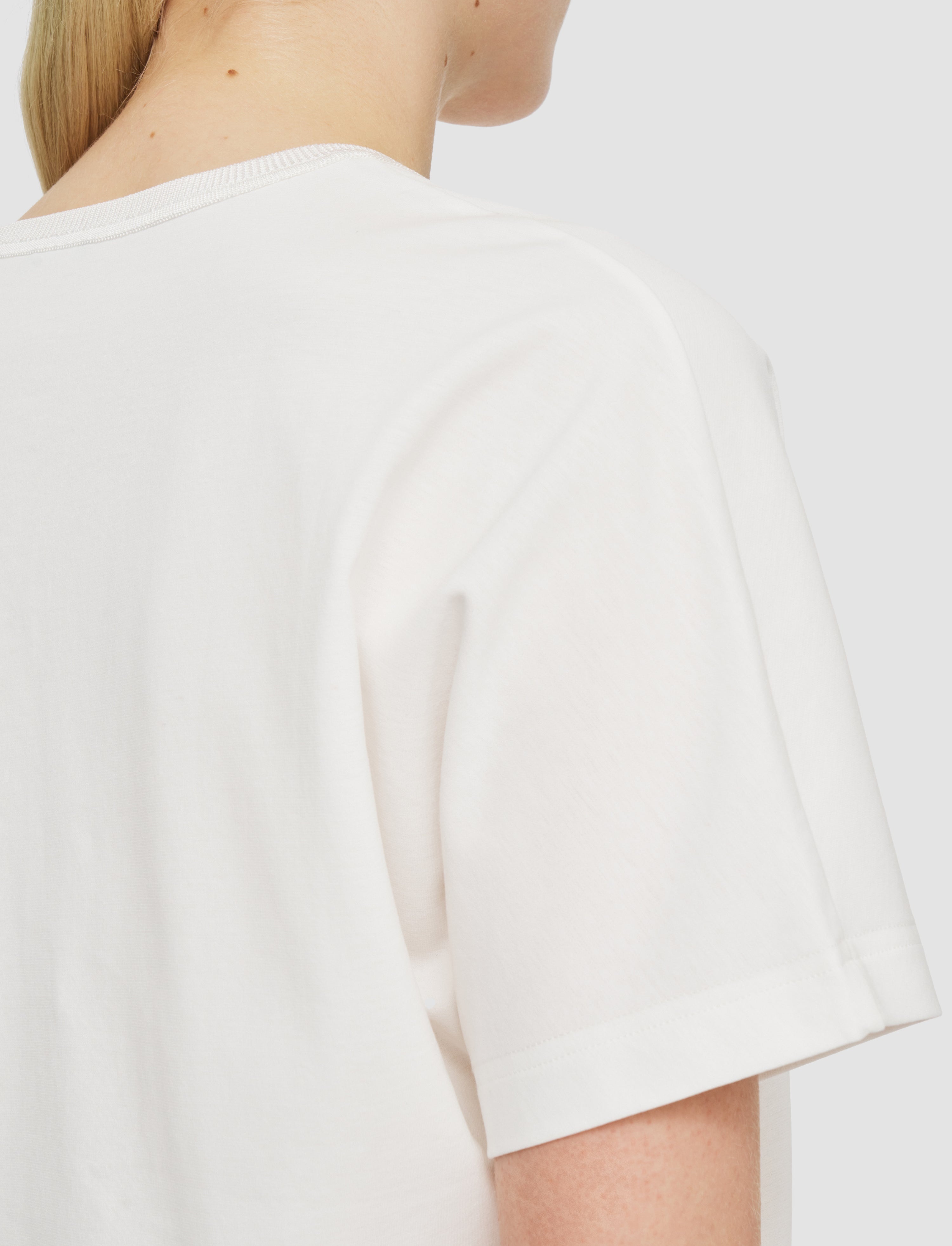 Comfort Cotton T-shirt - 5