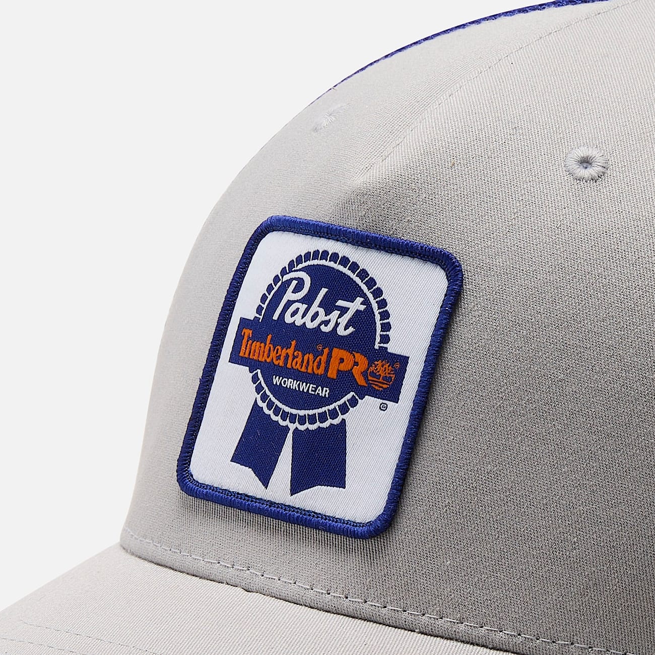 Timberland PRO® and Pabst Blue Ribbon Trucker Cap - 4