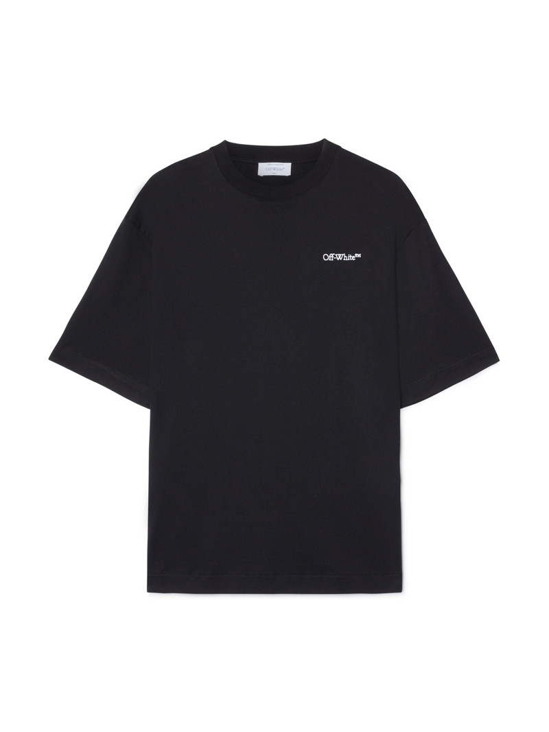 Tattoo Arrow Skate S/s Tee - 1