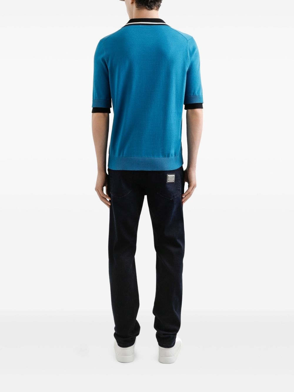 DG polo shirt - 3