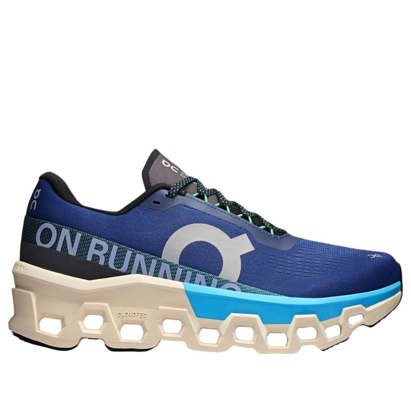 On Running Cloudmonster 2 'Tempest Horizon' 3ME10122903 - 2