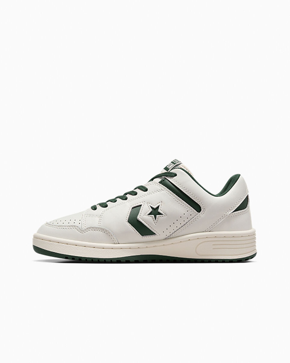 Converse Weapon Leather - 2