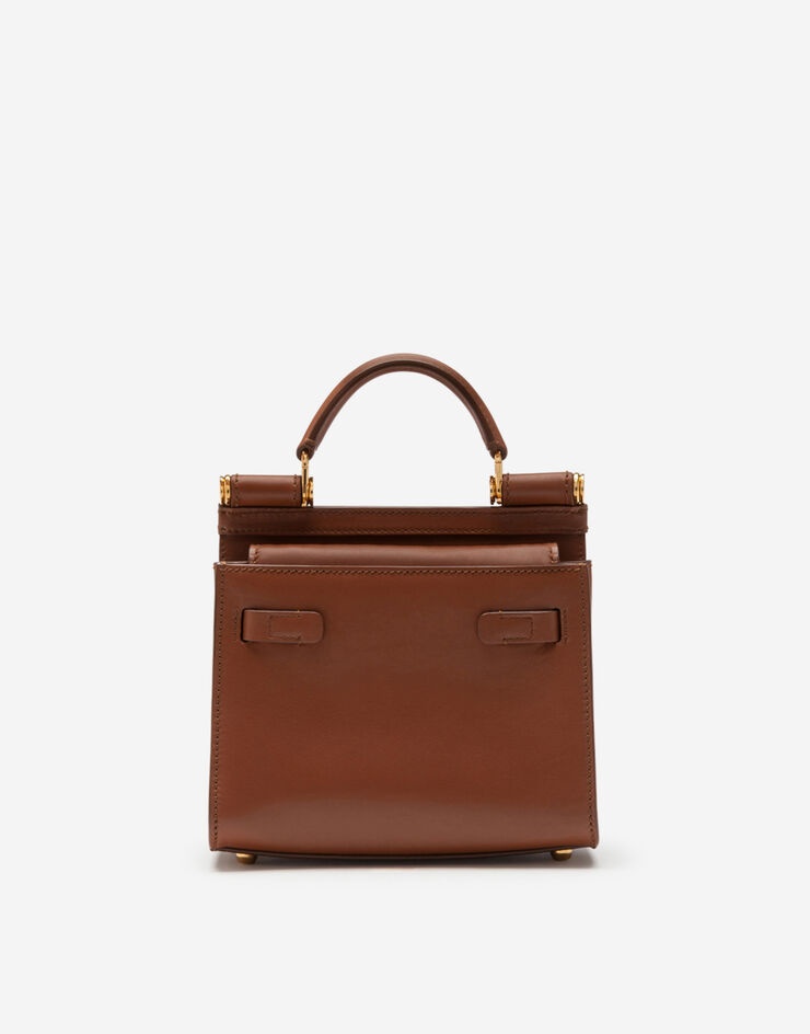 Sicily 58 mini bag in calfskin - 3