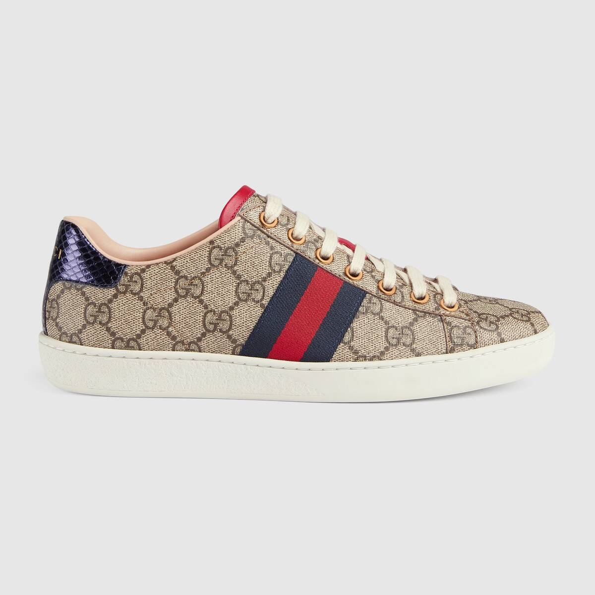 Women's Ace GG Supreme sneaker - 1