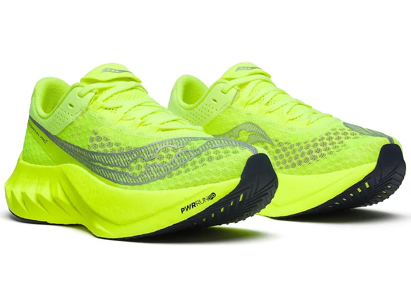 Saucony Endorphin Pro 4 - 6