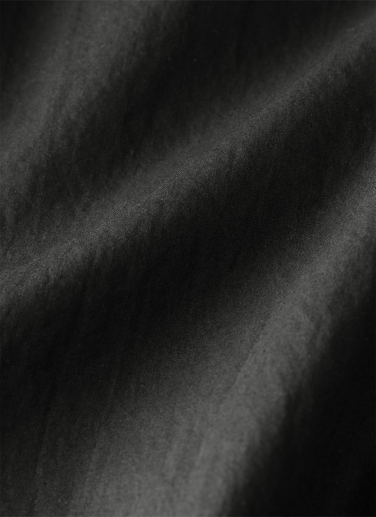 8.0 SHIRT CENTER (BLACK) - 3
