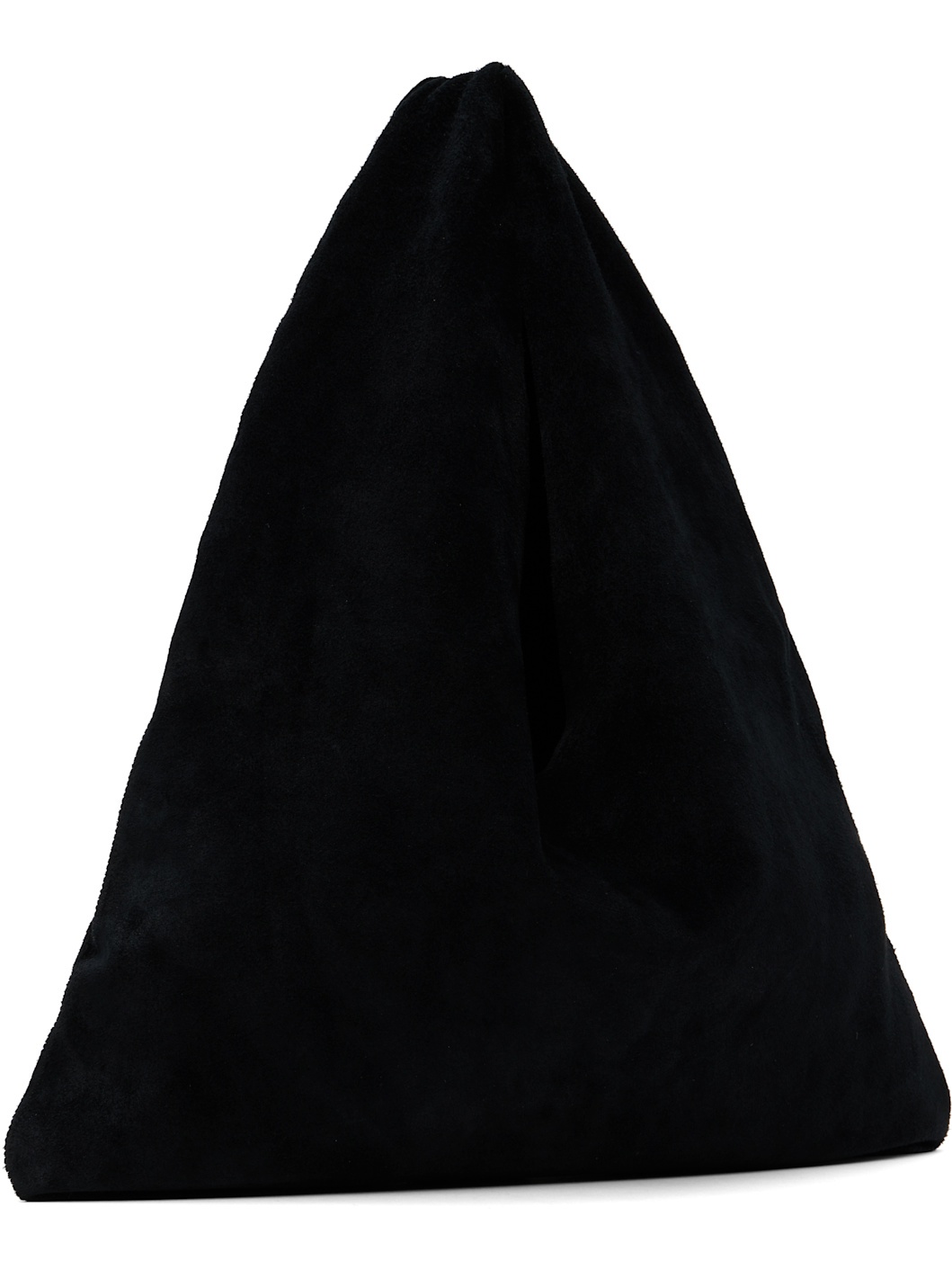 Black Small Bindle Tote - 3