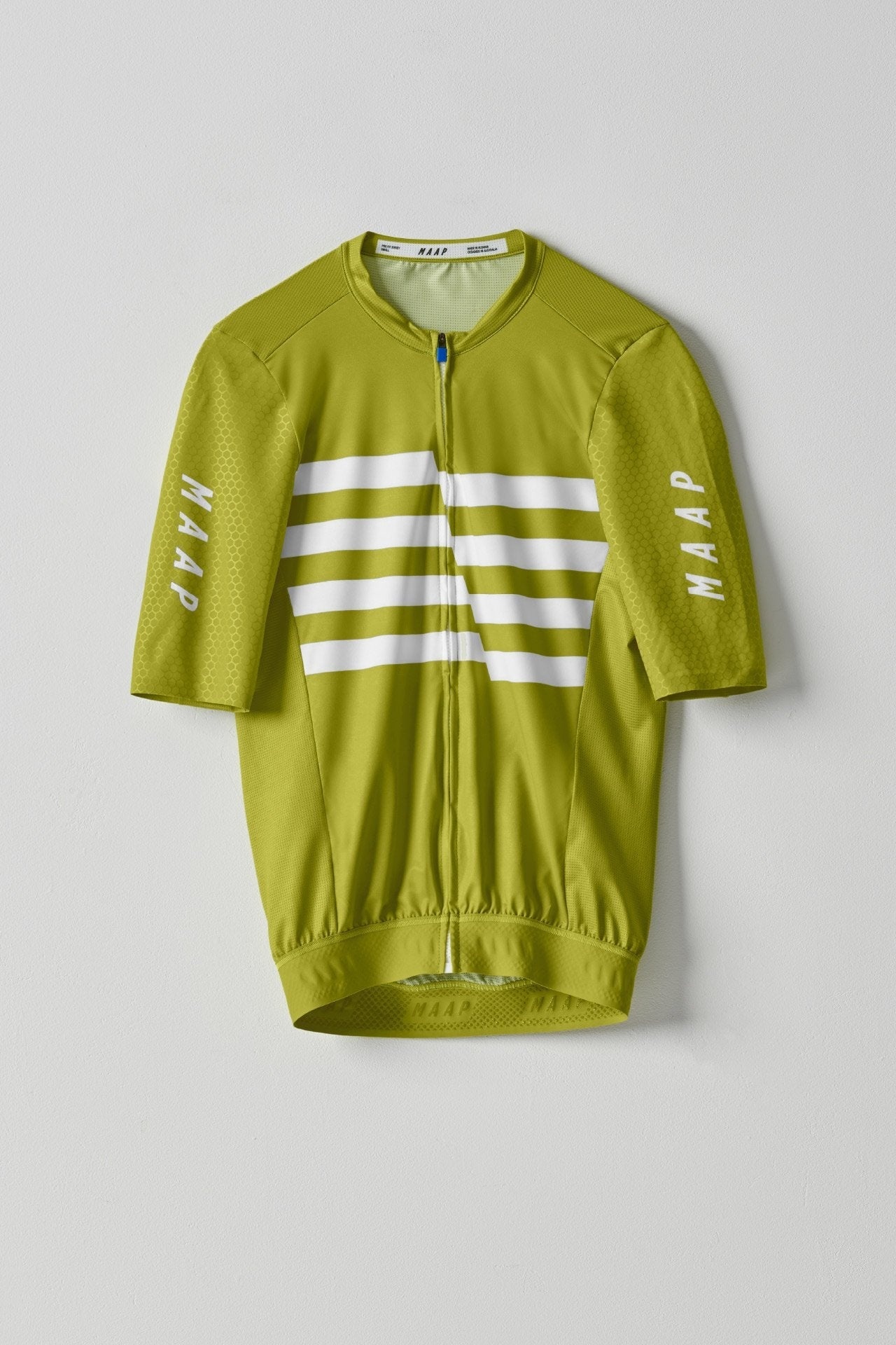 Emblem Pro Hex Jersey - 5