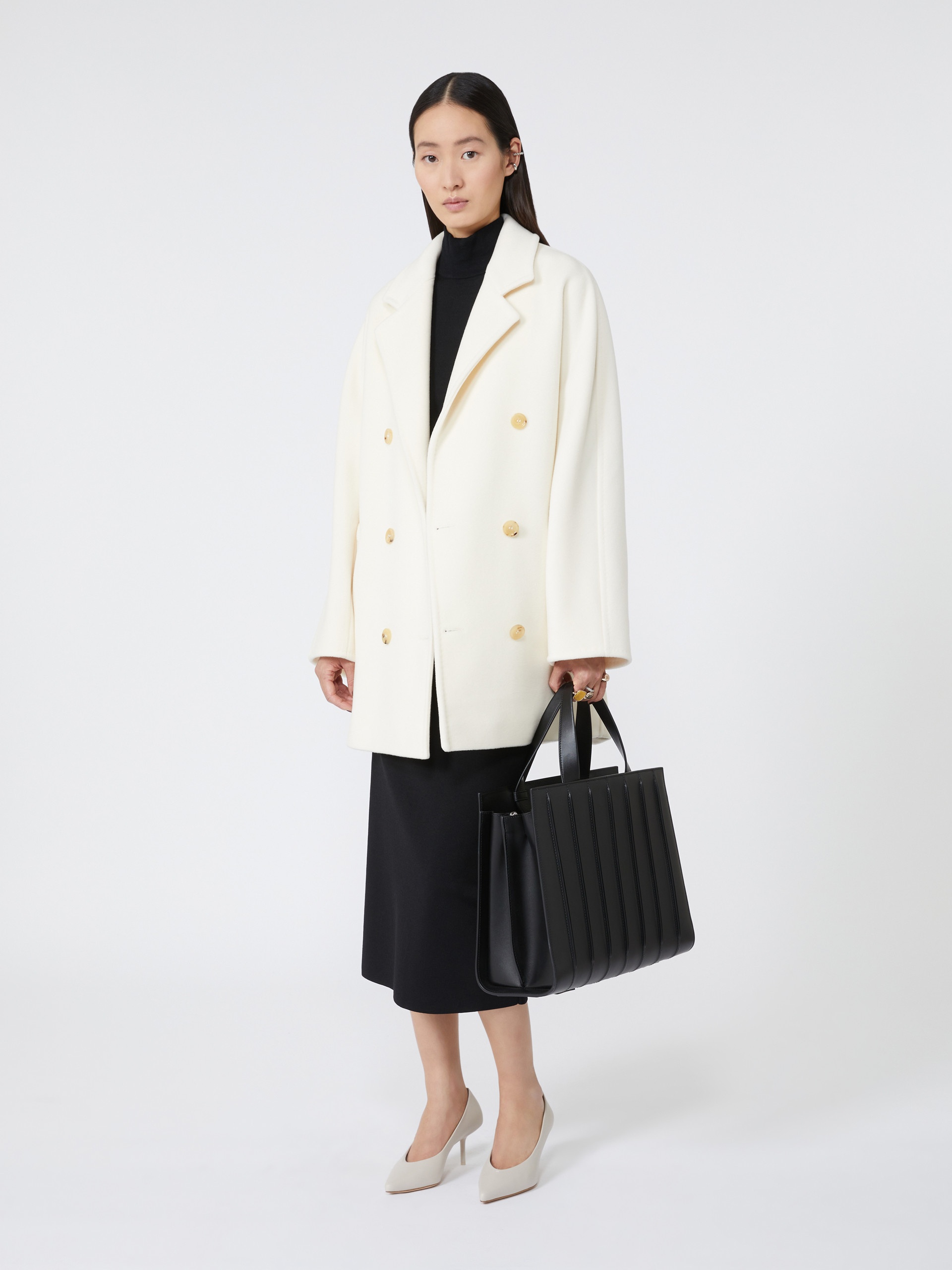 WHITNEYBAG7 Max Mara Whitney Bag 7 - Large - 7
