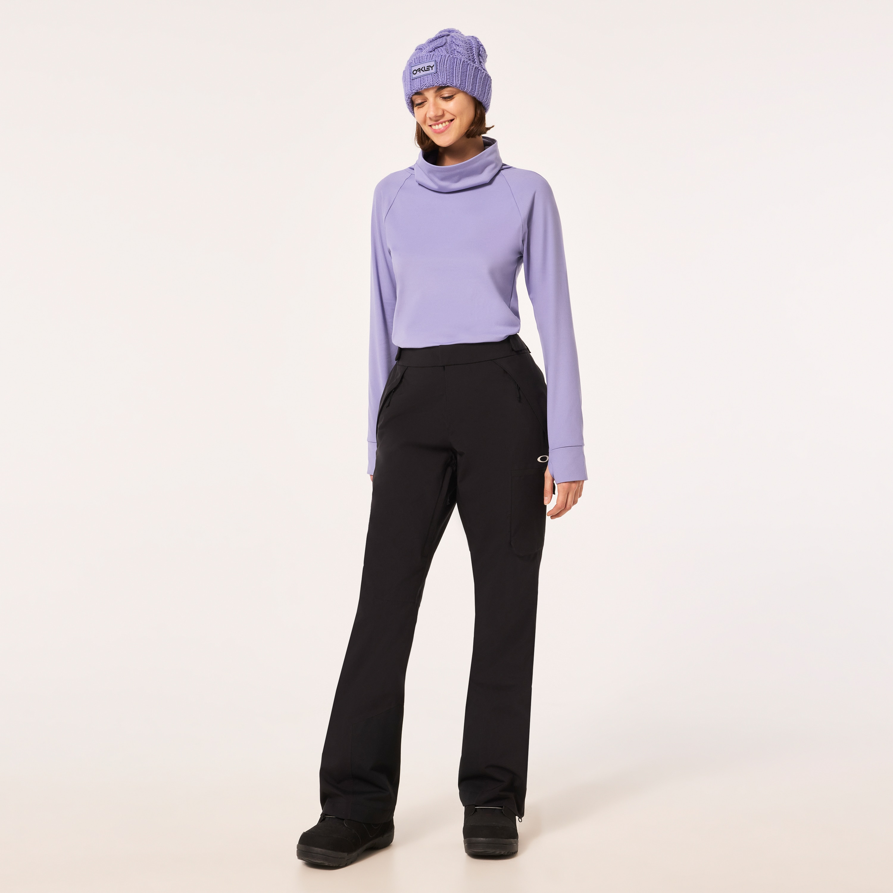 Tc Juno Reduct Shell Pant - 3