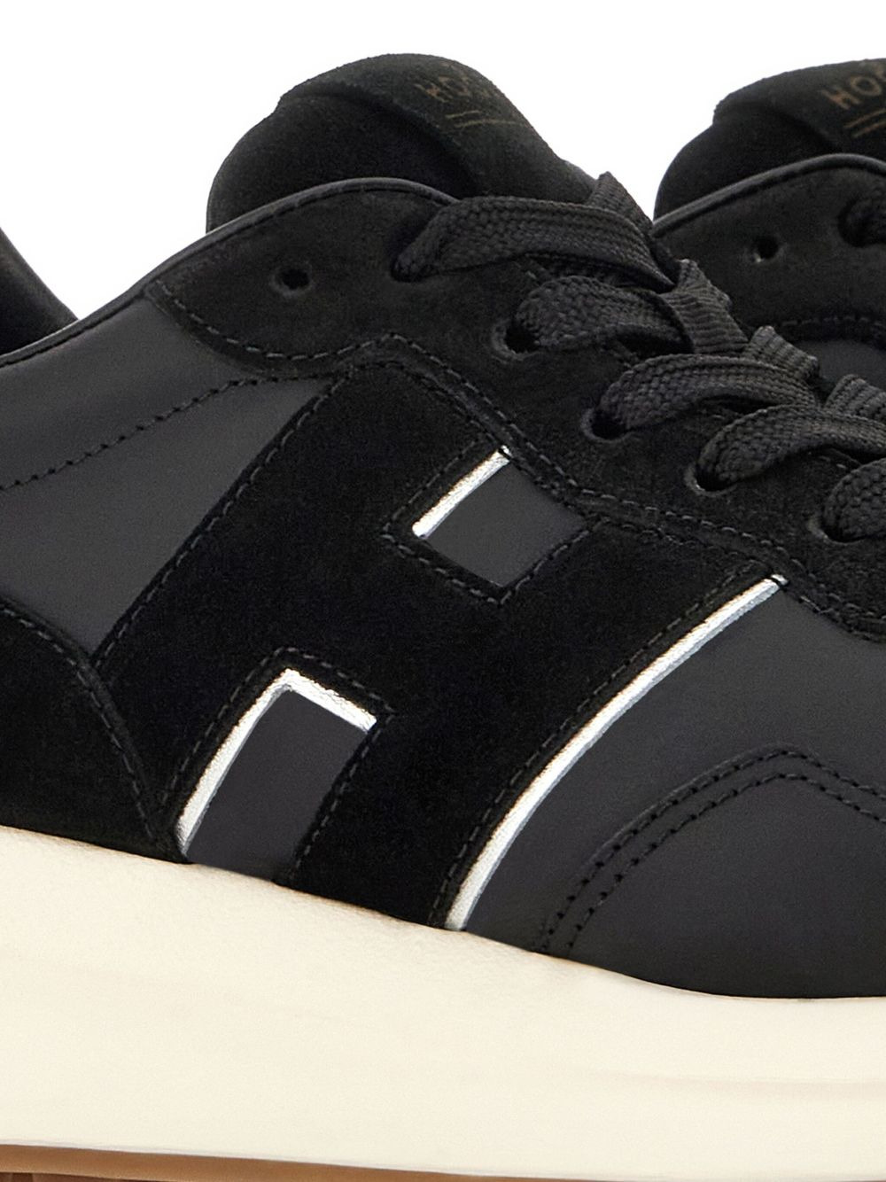 Hogan Pre - HOGAN PRE Sneakers Black - 5