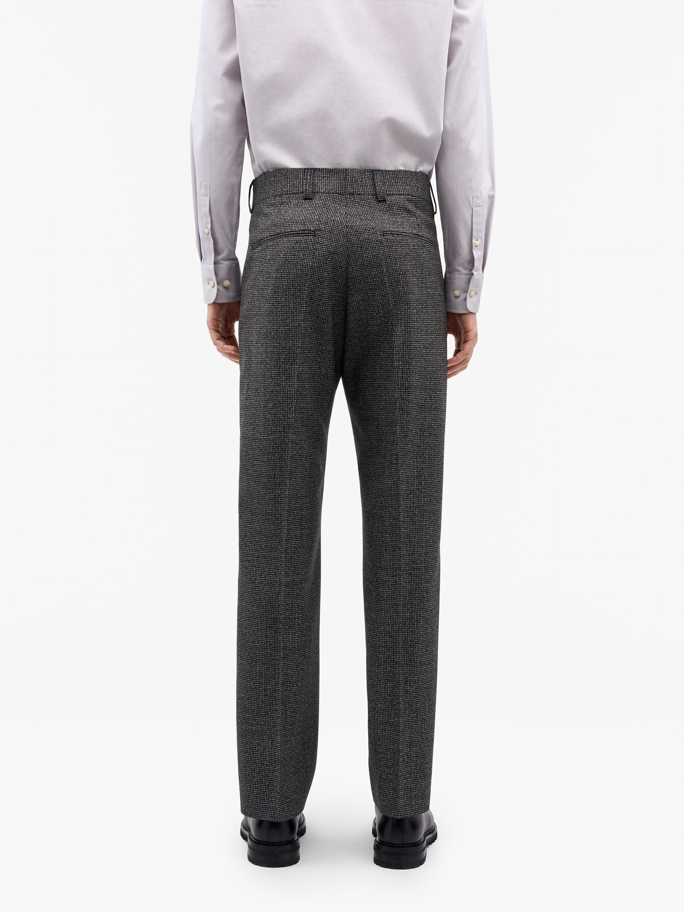 Tommie High-Rise Trousers - 4