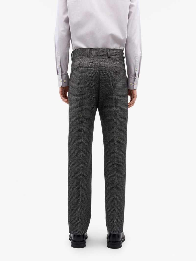Tommie High-Rise Trousers 4