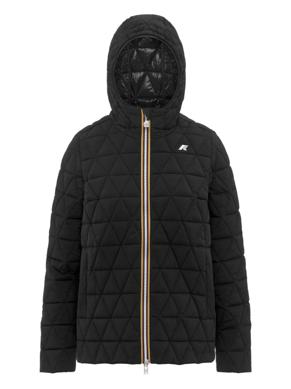 Madlaine quilted jacket - 1