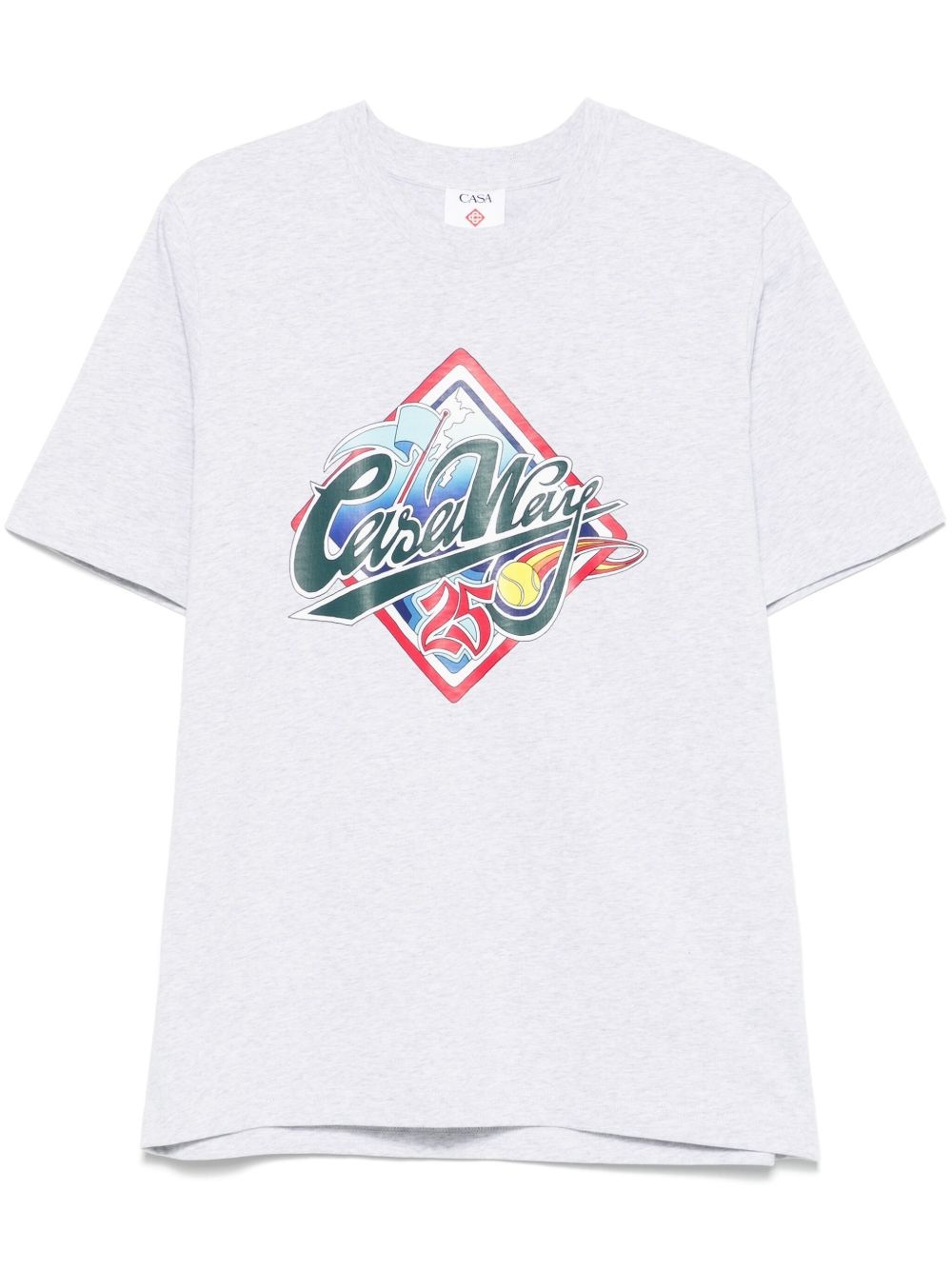 Casa Way World Series T-shirt - 1