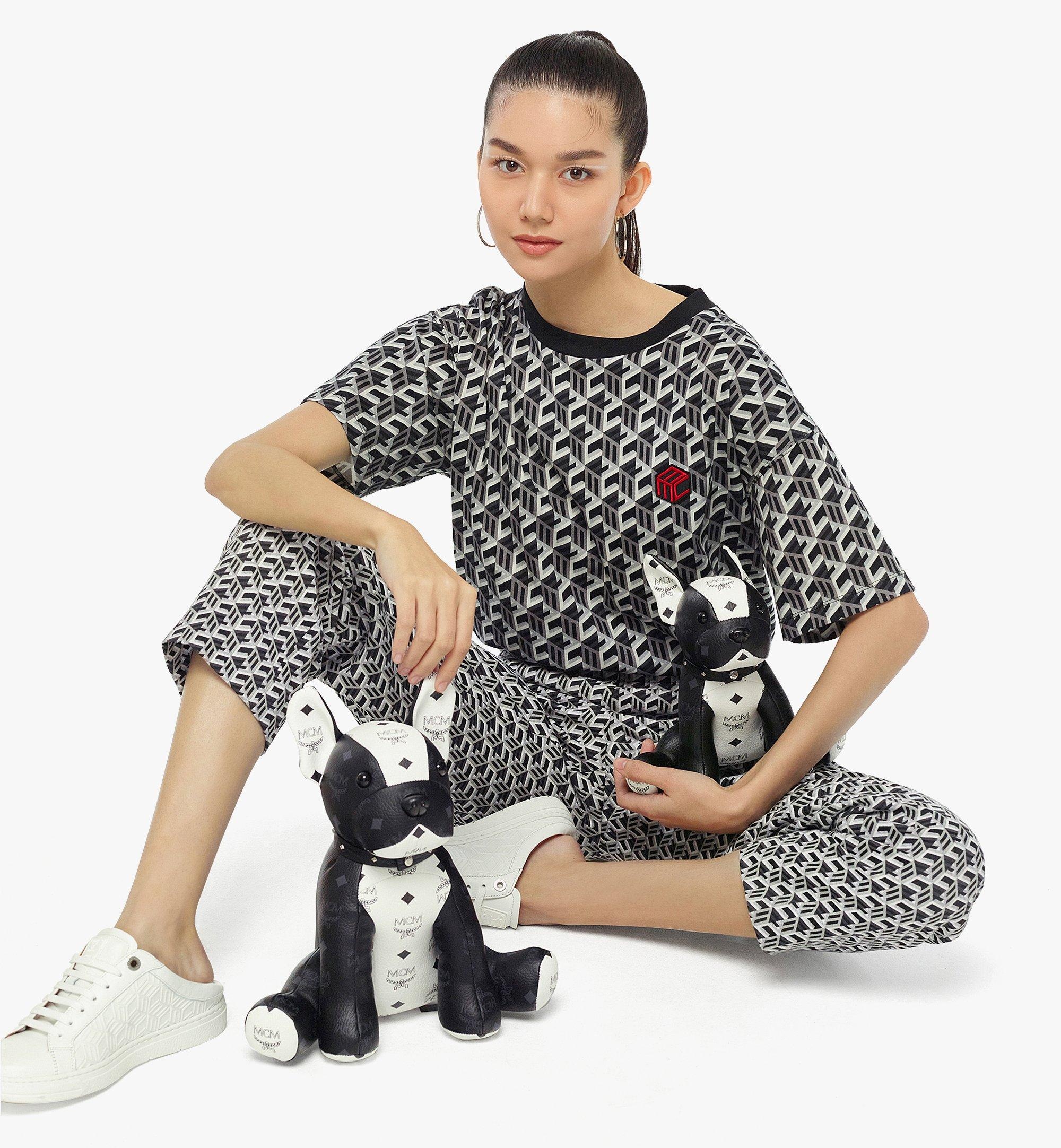 MCM Park Doll in Visetos - 2