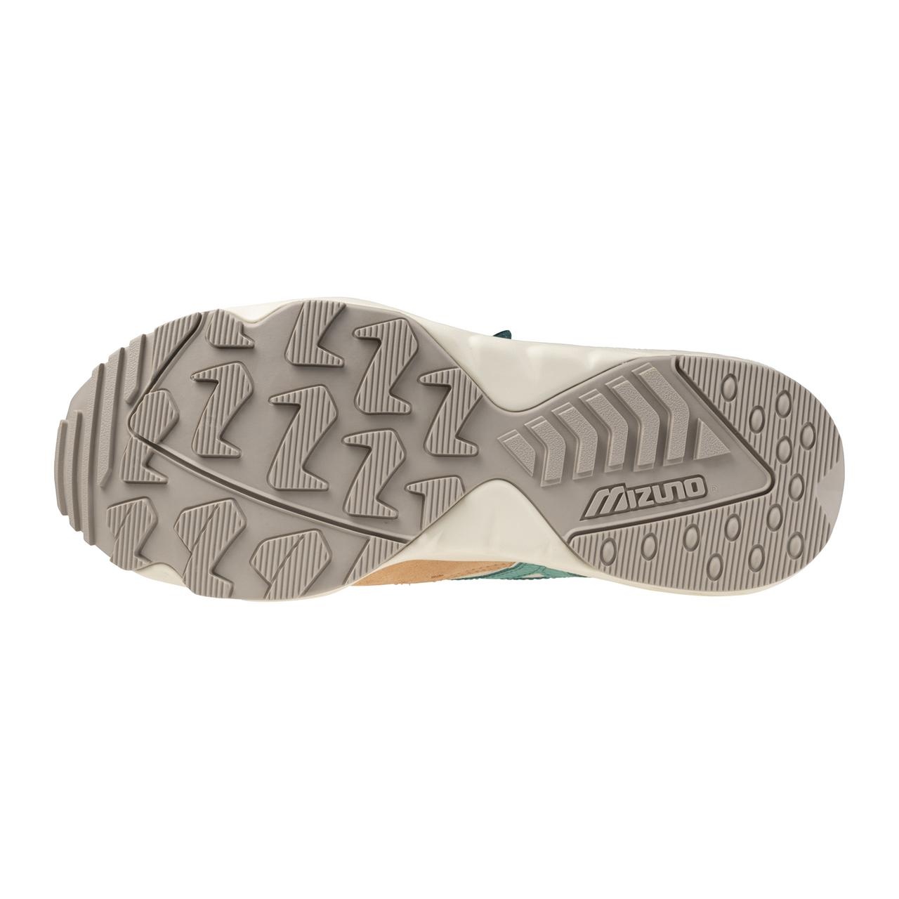 Contender Countryside Kajuen Sportstyle Sneaker - 2