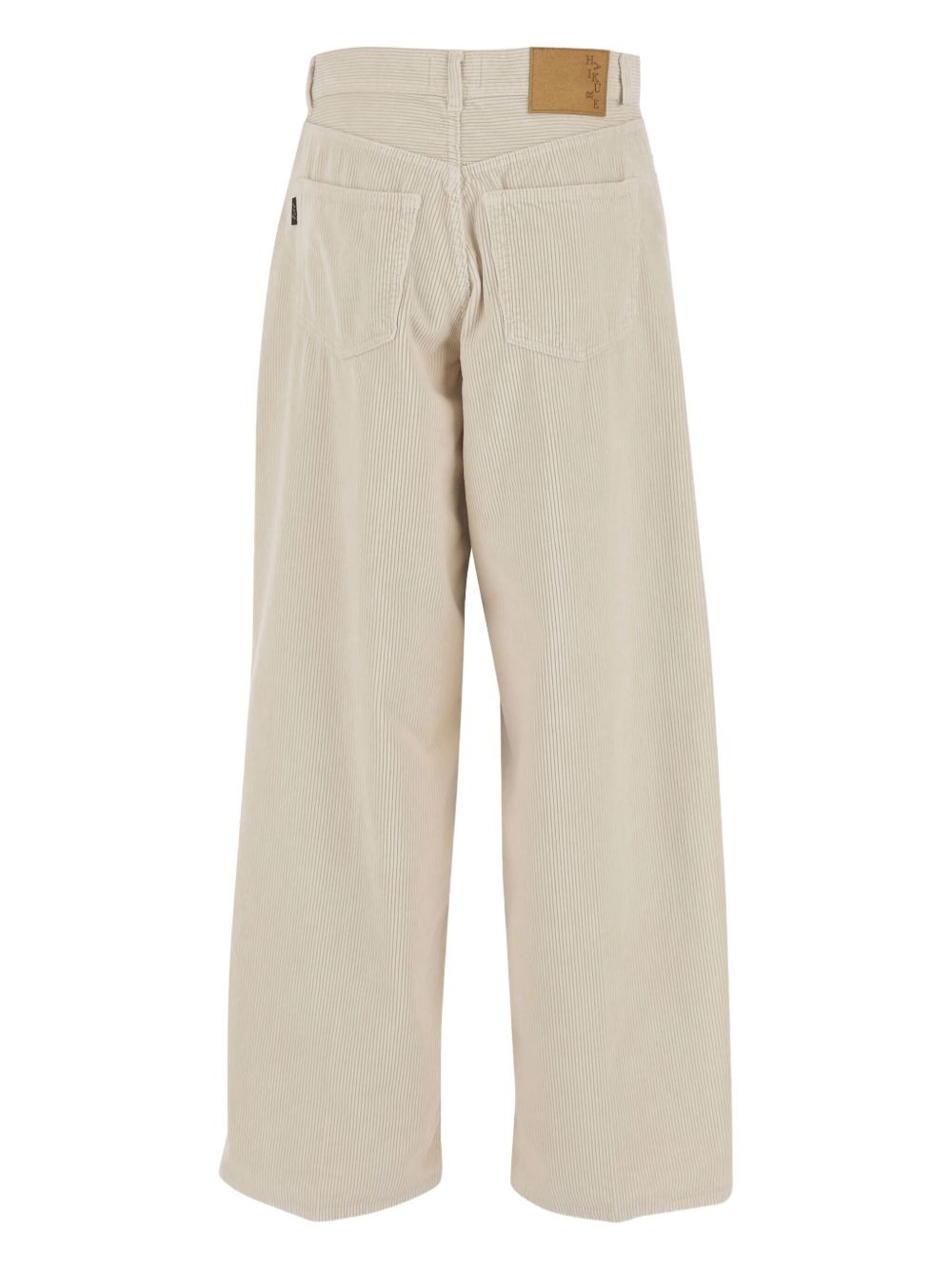 Haikure Trousers - 2