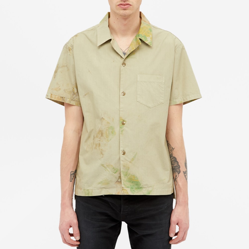 John Elliott Bowling Shirt - 4