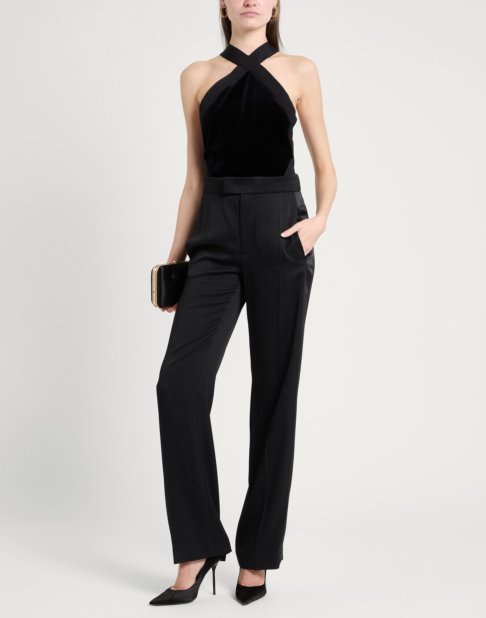 Black Women's - 2