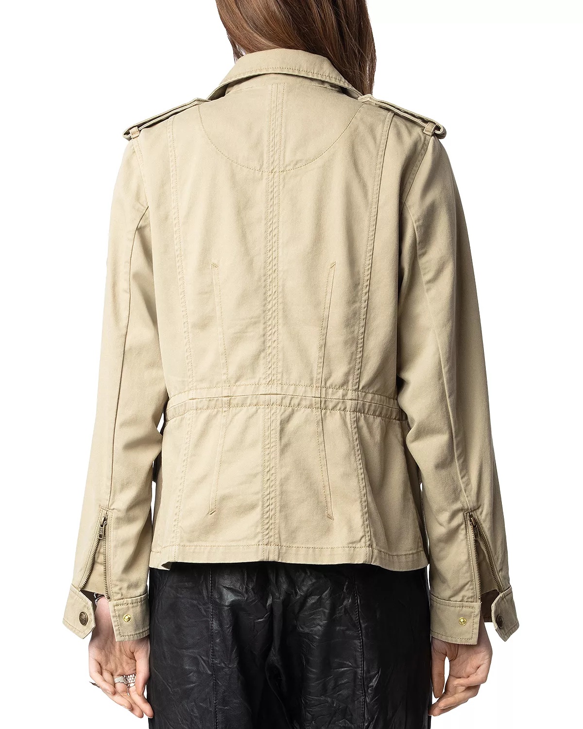 Klimi Parka - 4