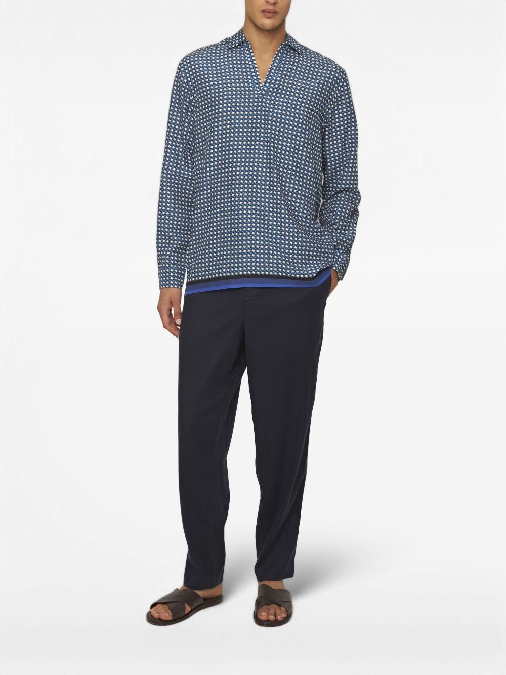 Alex trousers - 2