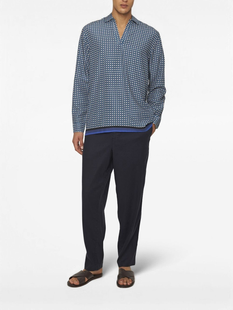 ORLEBAR BROWN Alex trousers outlook