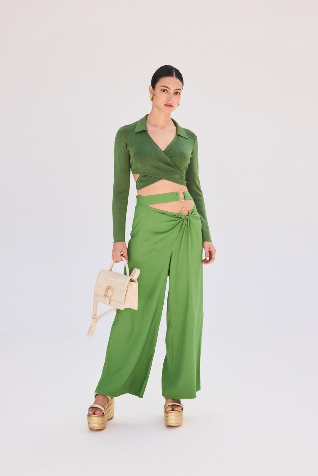 TORY KNIT TOP - 3