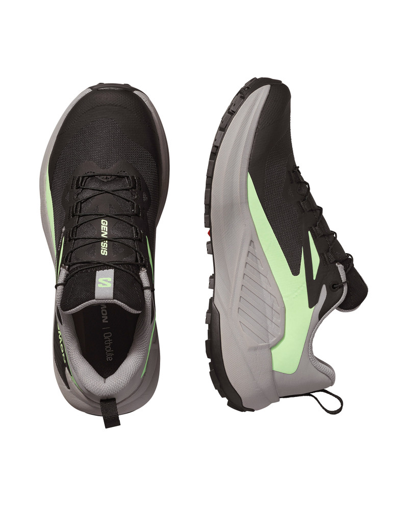 SALOMON GENESIS GORE-TEX outlook