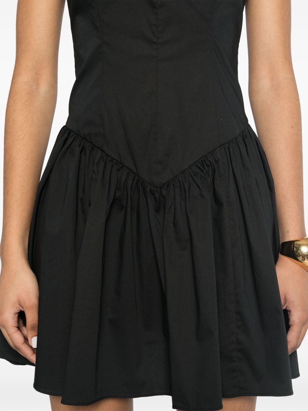 Dena mini dress - 5