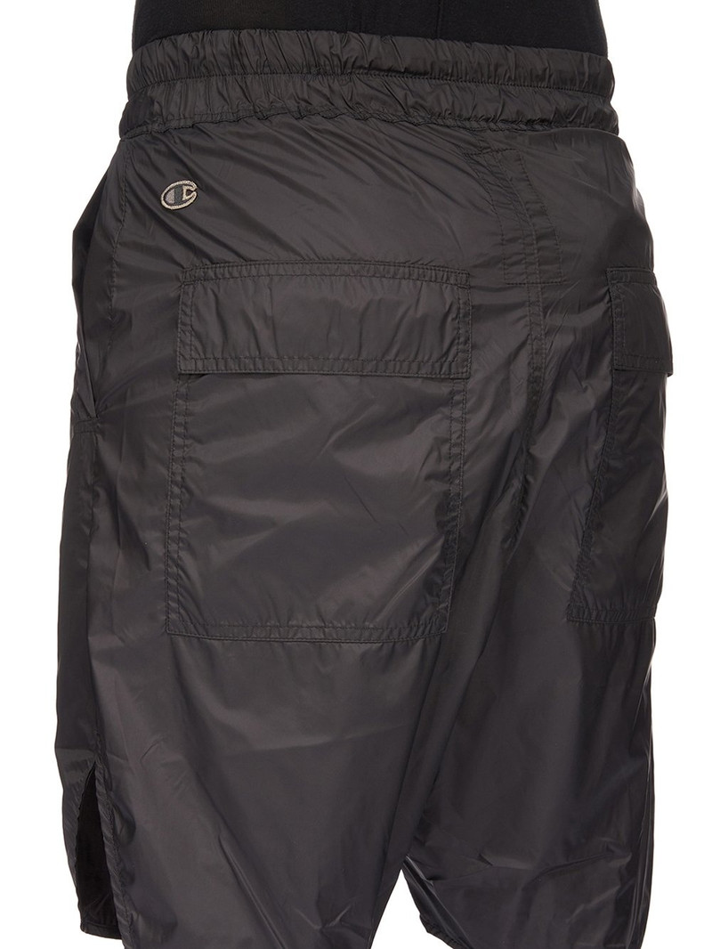 Rick Owens x Champion Beveled Pods Shorts 5