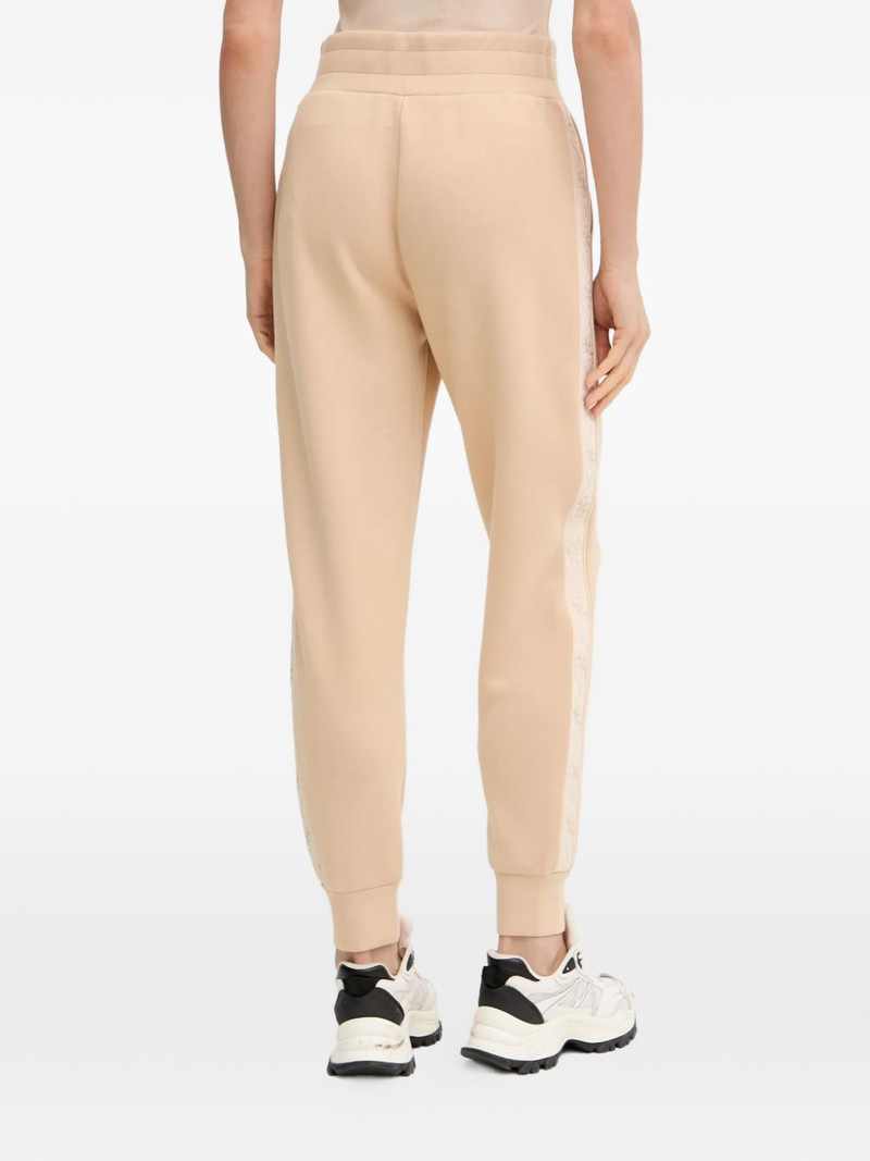 logo-print track pants 3
