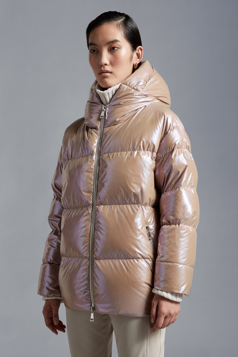 Frasne Short Down Jacket 3