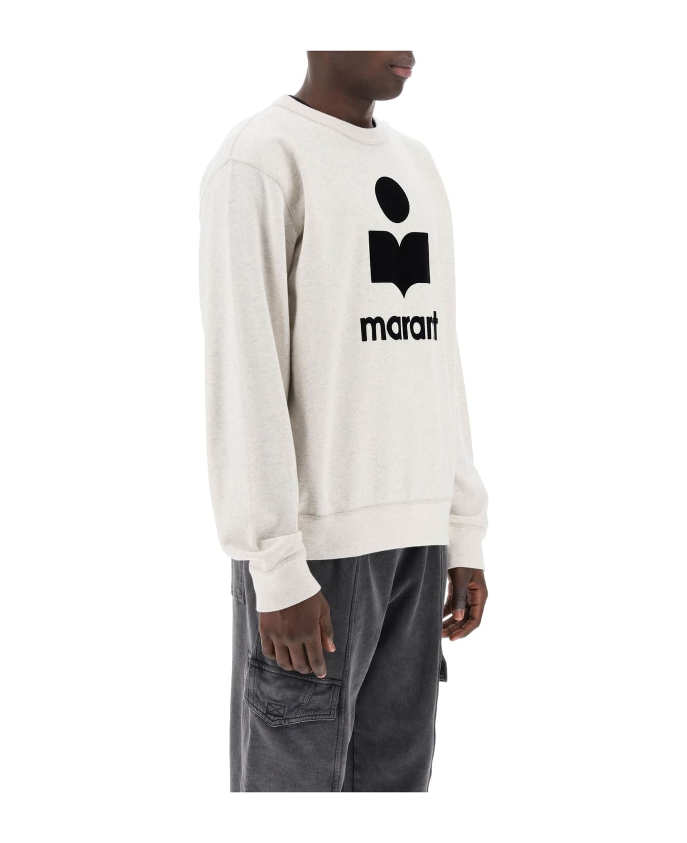 'mikoy' Sweatshirt - 2