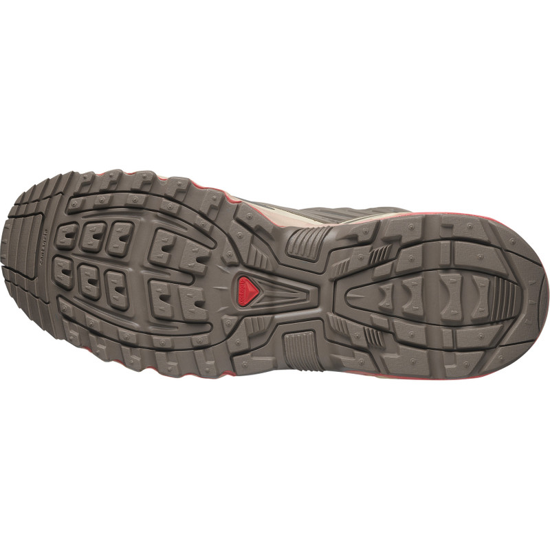 SALOMON ACS PRO outlook