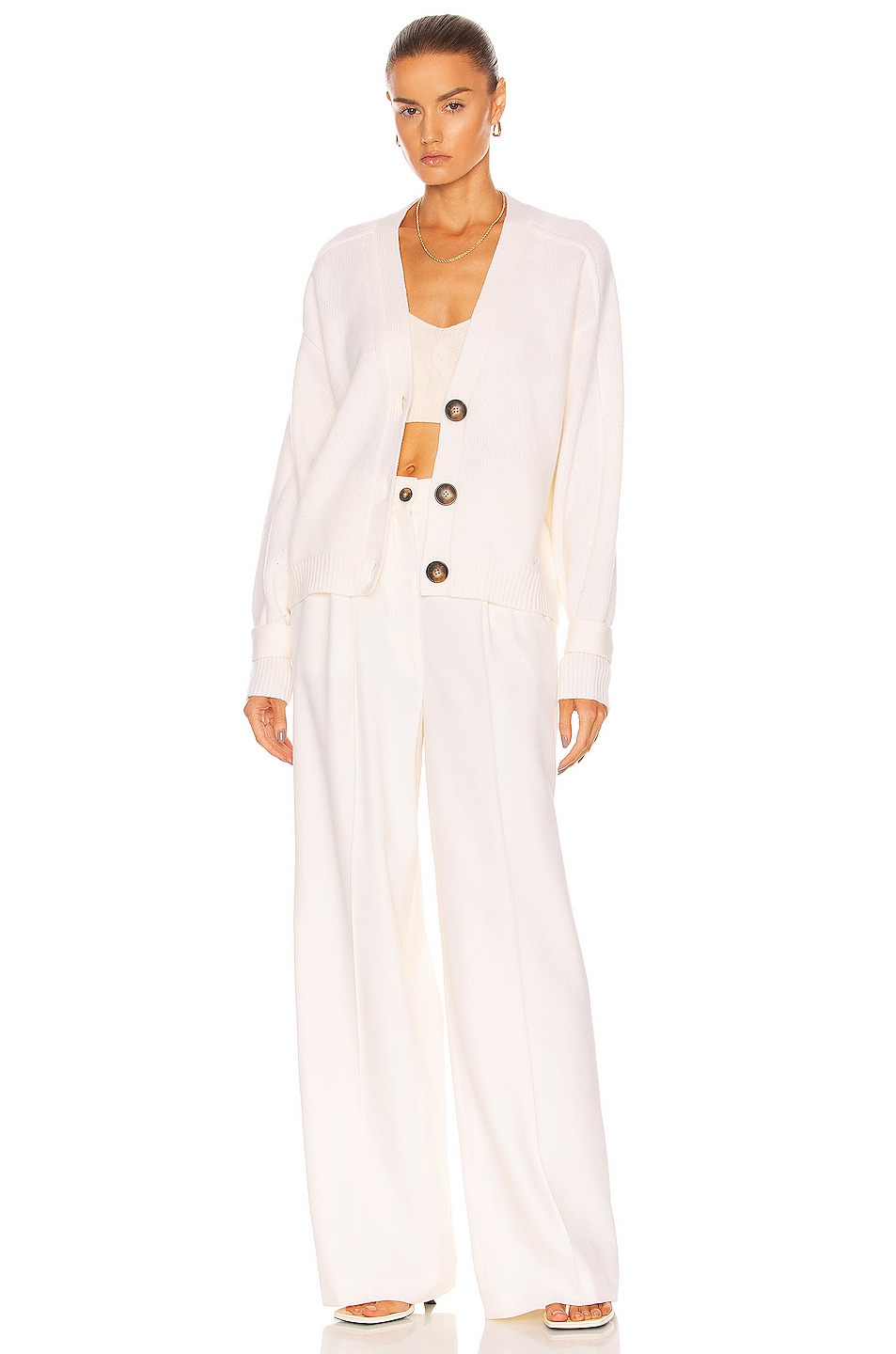 Tiberine Cardigan - 5