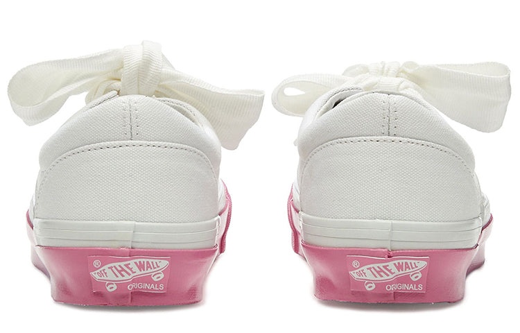 (WMNS) COMME des GARCONS Girl x Vans Vault OG Era LX VN0A3CXNYL7 - 6
