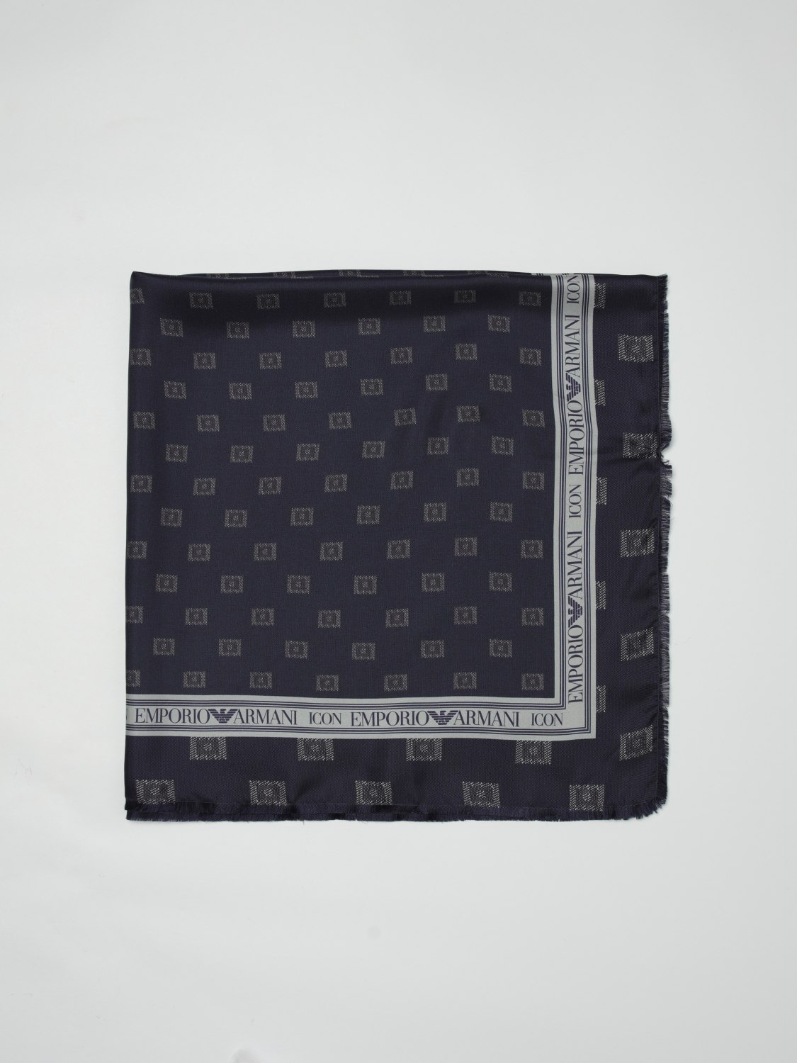 Scarf woman Emporio Armani - 1