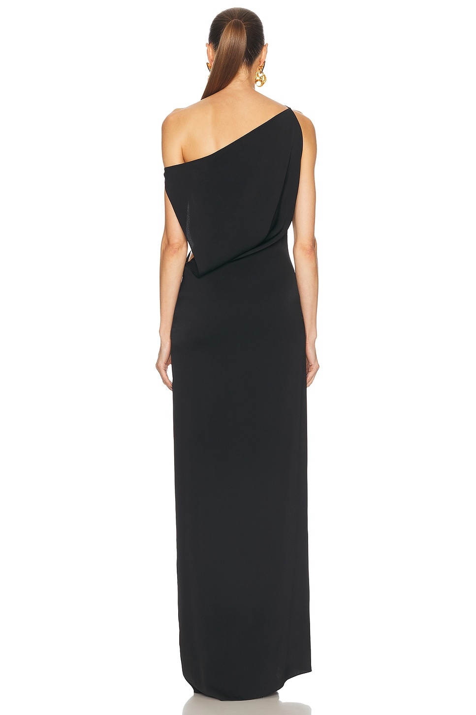 Evening Dress - 4