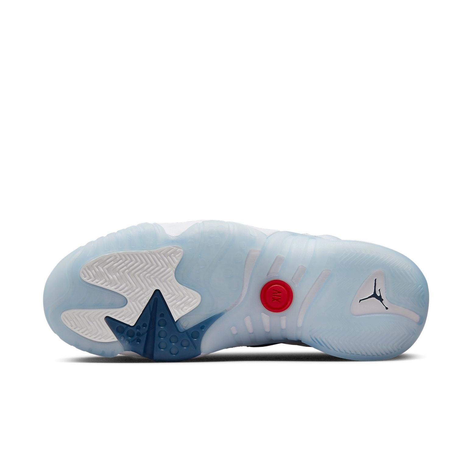 Air Jordan Jumpman Two Trey 'USA' DO1925-102 - 6