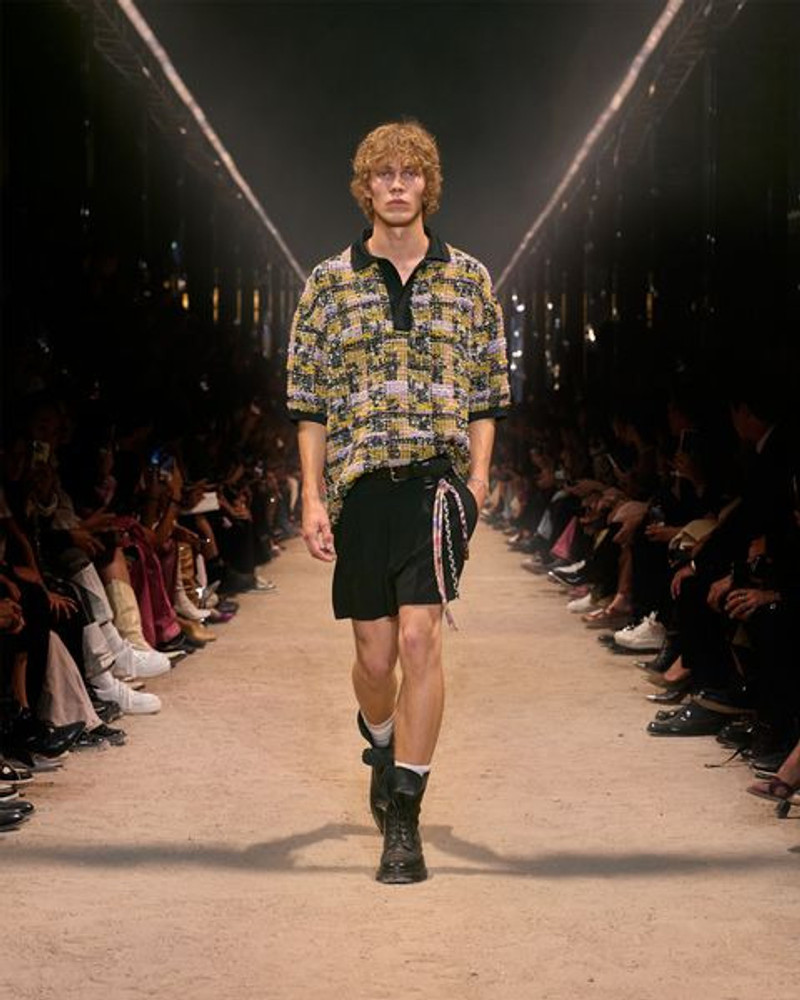 Isabel Marant DORIAN TOP outlook
