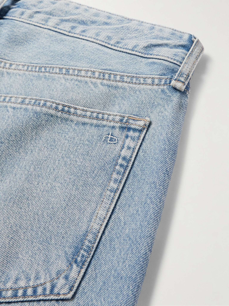 Fit 2 Slim-Fit Straight-Leg Jeans 5