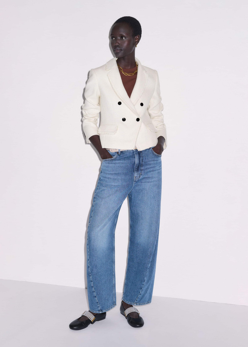 Engineered Barrel Jean 4