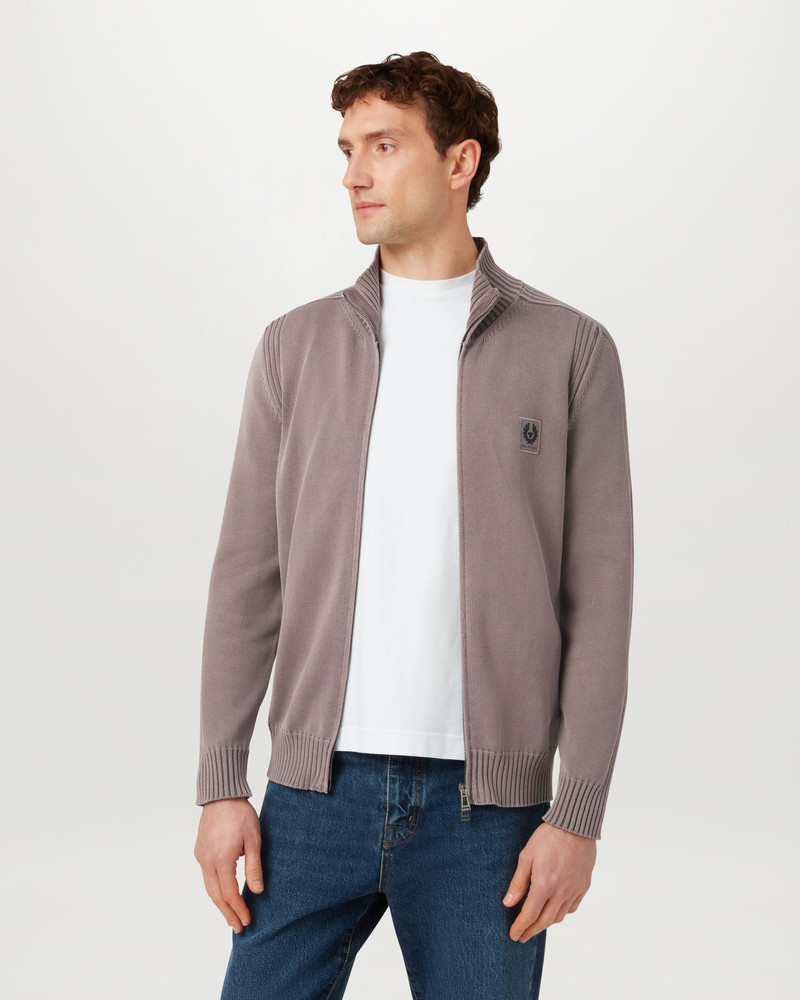 WATCH FULL ZIP LIGHT 5