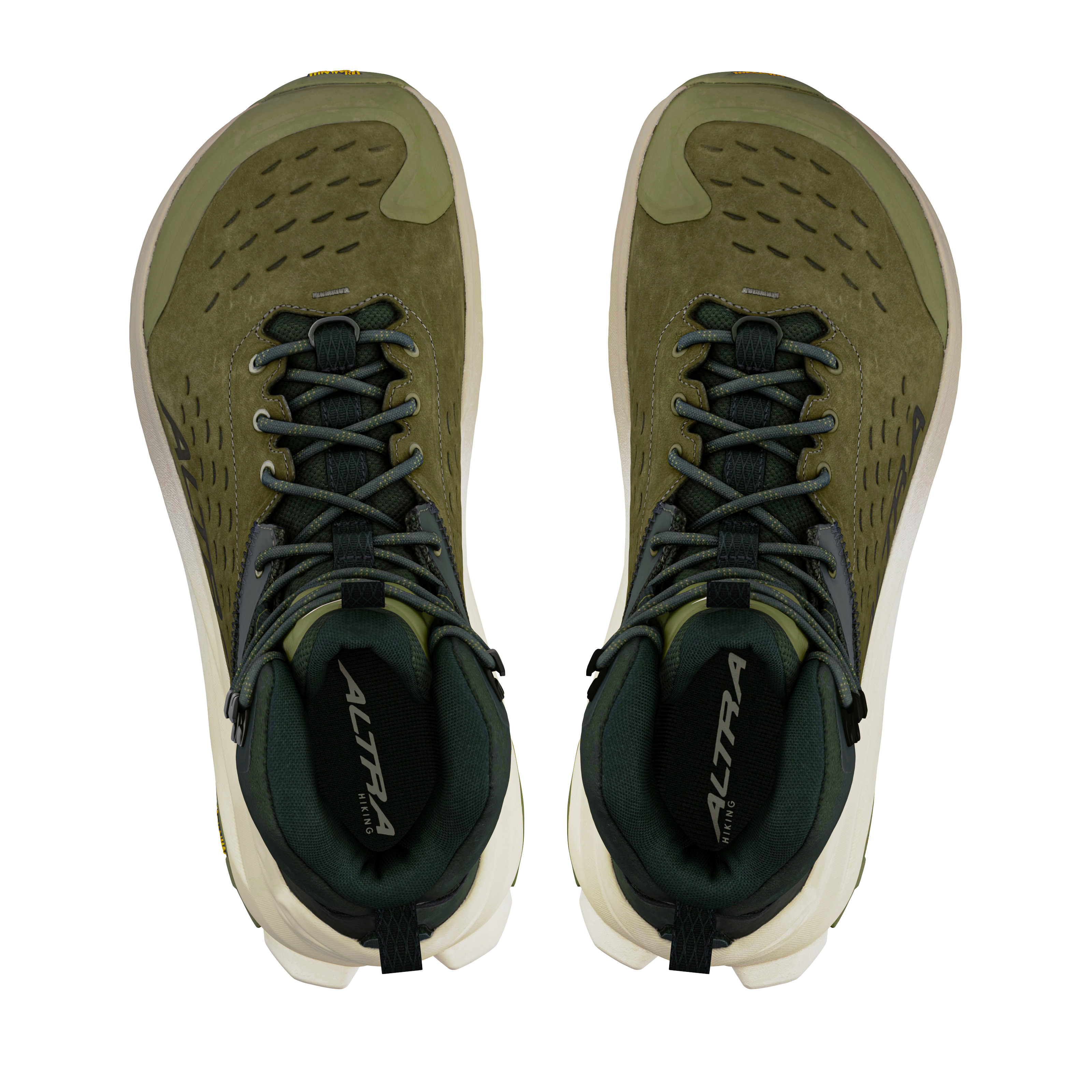 Men's Olympus 6 Hike Mid GTX - 6