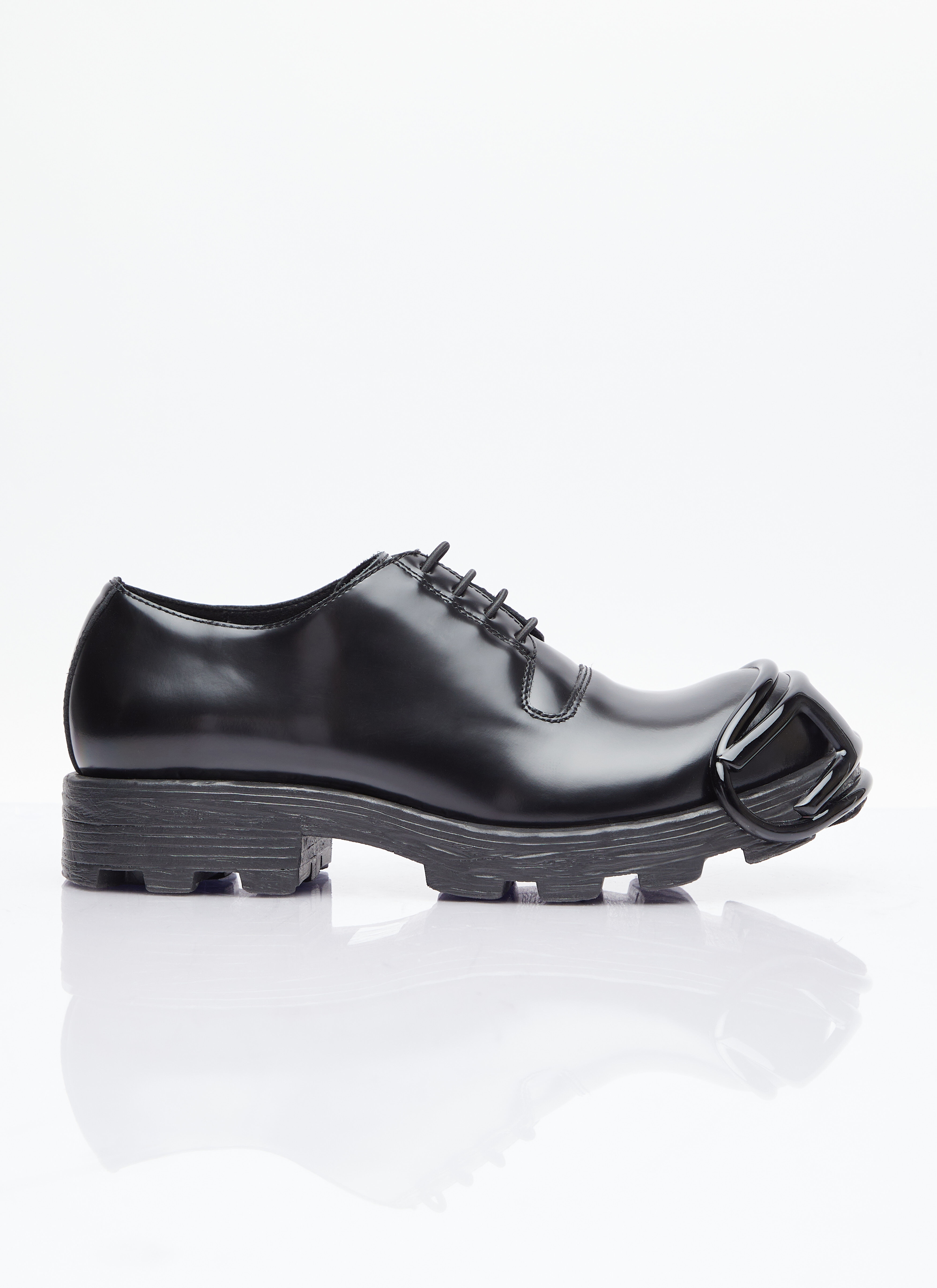 Diesel D-Hammer Lace Up Shoes | lncc | REVERSIBLE