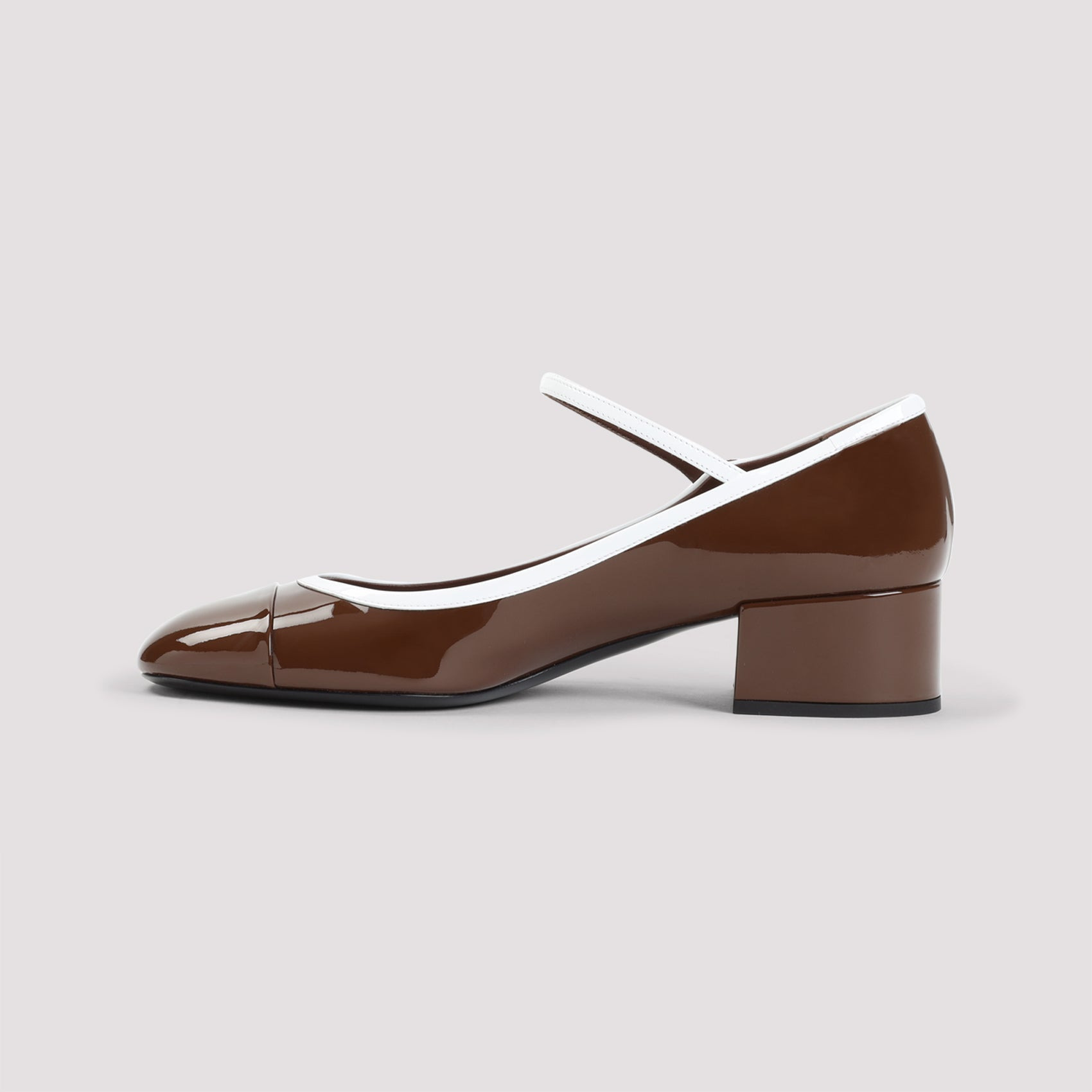 Miu Miu Calf Leather Pumps Women - 2